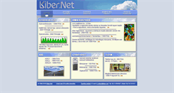 Desktop Screenshot of kibernet.hu