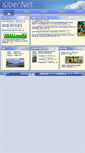 Mobile Screenshot of kibernet.hu